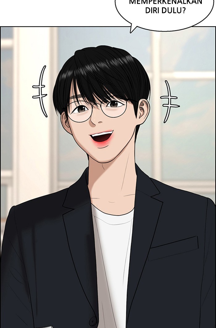 Baca The Secret of Angel - Chapter 136 halaman 135