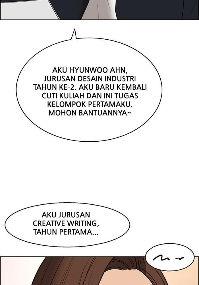 Baca The Secret of Angel - Chapter 136 halaman 137