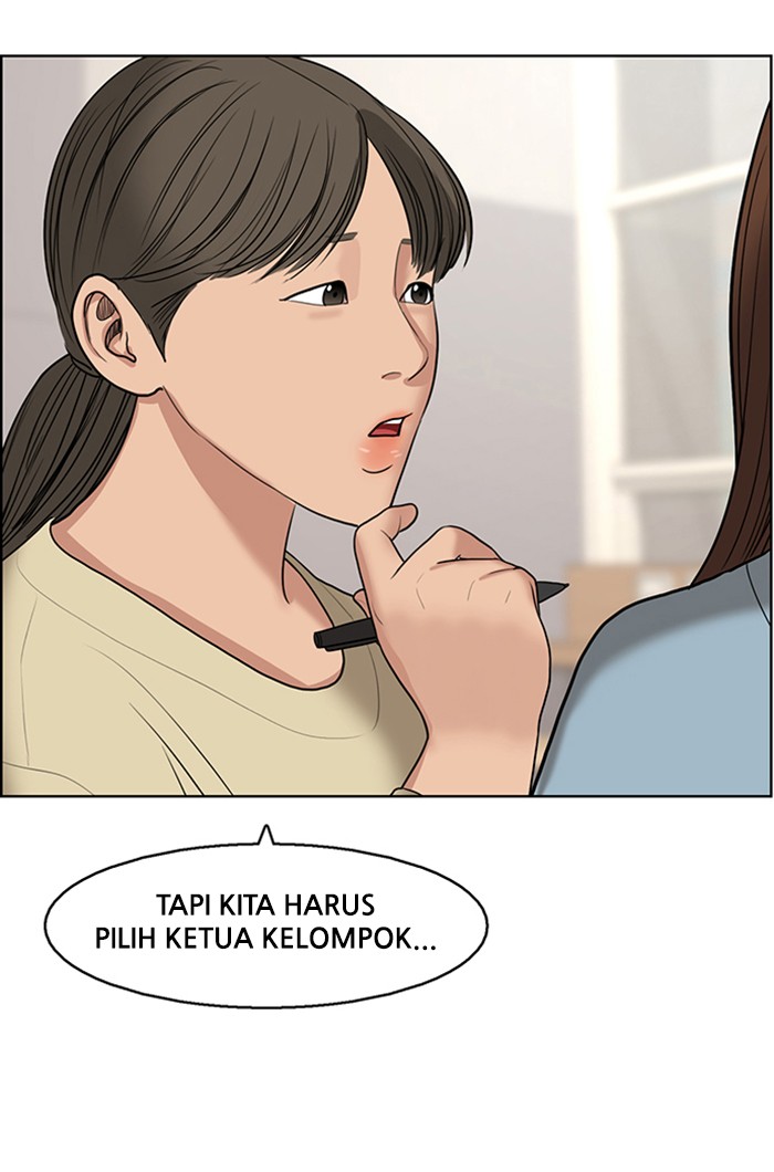 Baca The Secret of Angel - Chapter 136 halaman 141