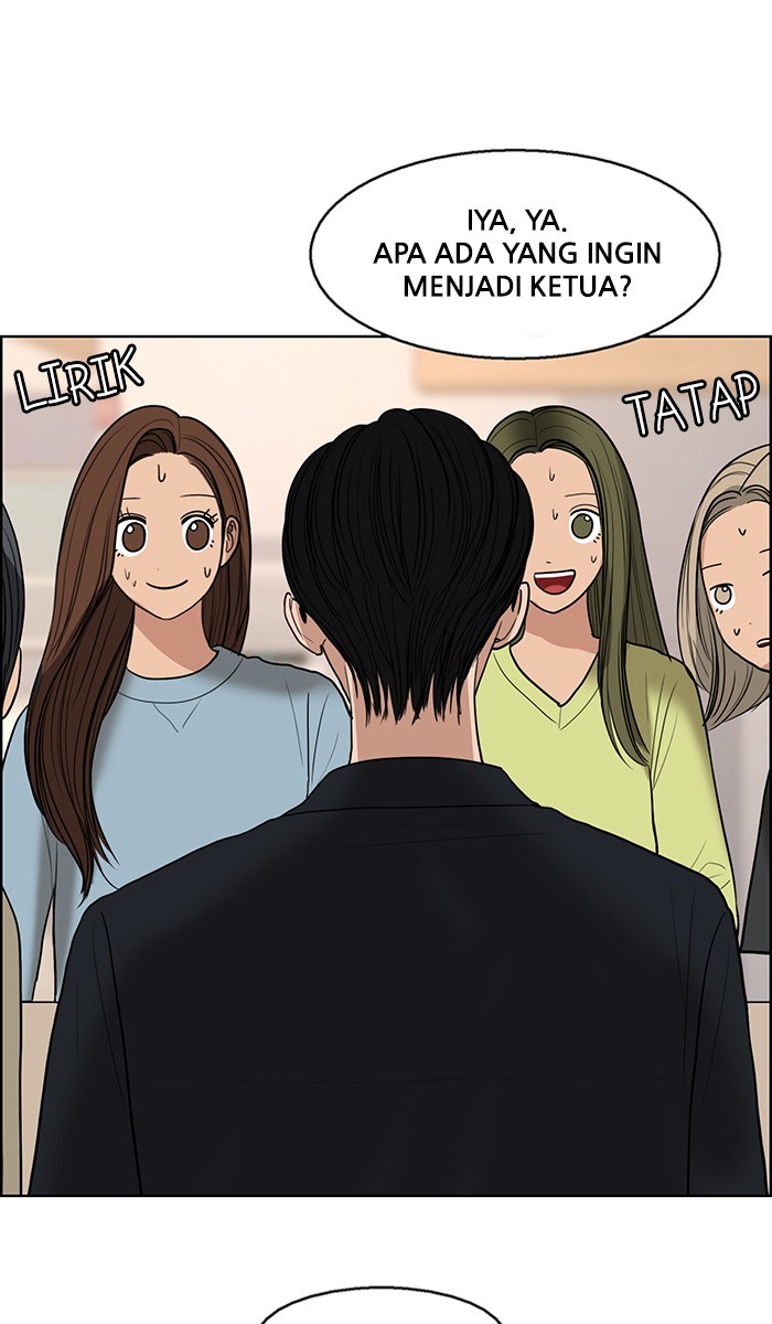 Baca The Secret of Angel - Chapter 136 halaman 144