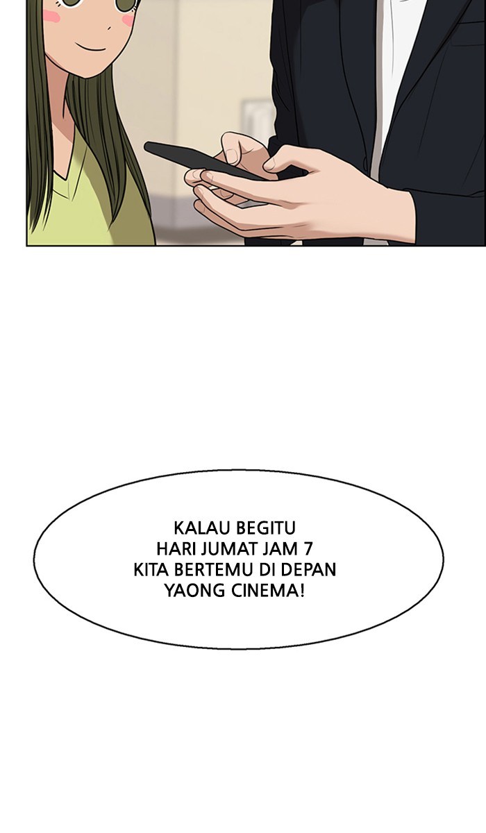 Baca The Secret of Angel - Chapter 136 halaman 154