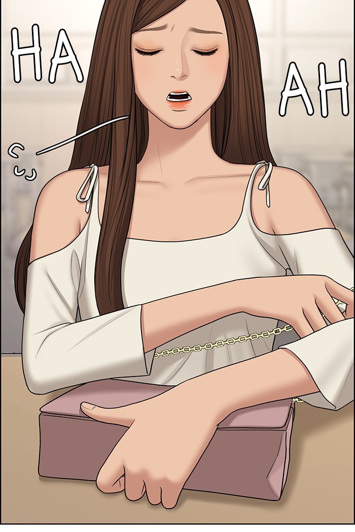Baca The Secret of Angel - Chapter 136 halaman 15