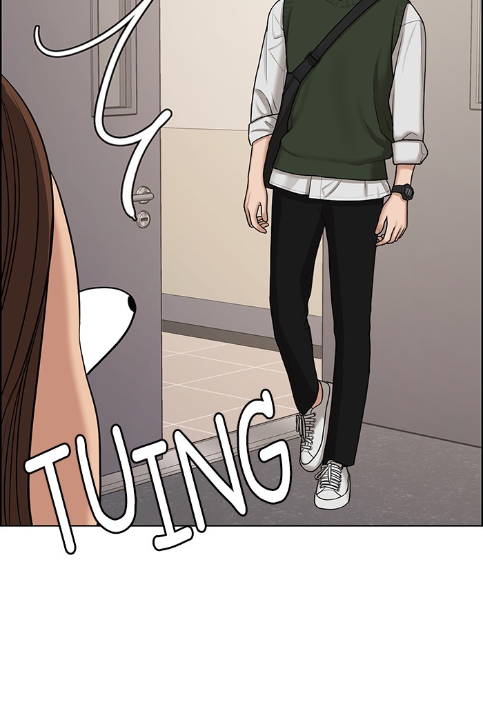 Baca The Secret of Angel - Chapter 136 halaman 19