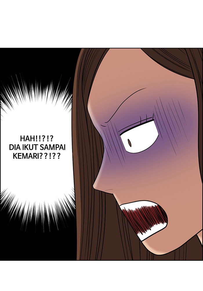 Baca The Secret of Angel - Chapter 136 halaman 20