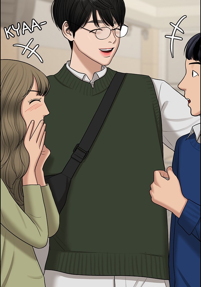 Baca The Secret of Angel - Chapter 136 halaman 22