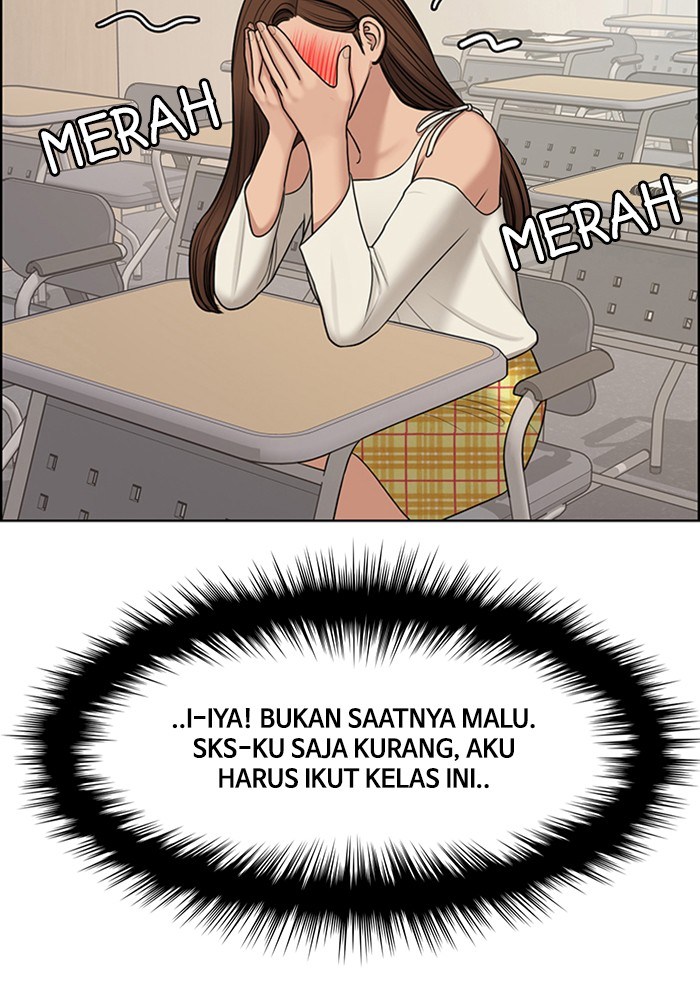 Baca The Secret of Angel - Chapter 136 halaman 35