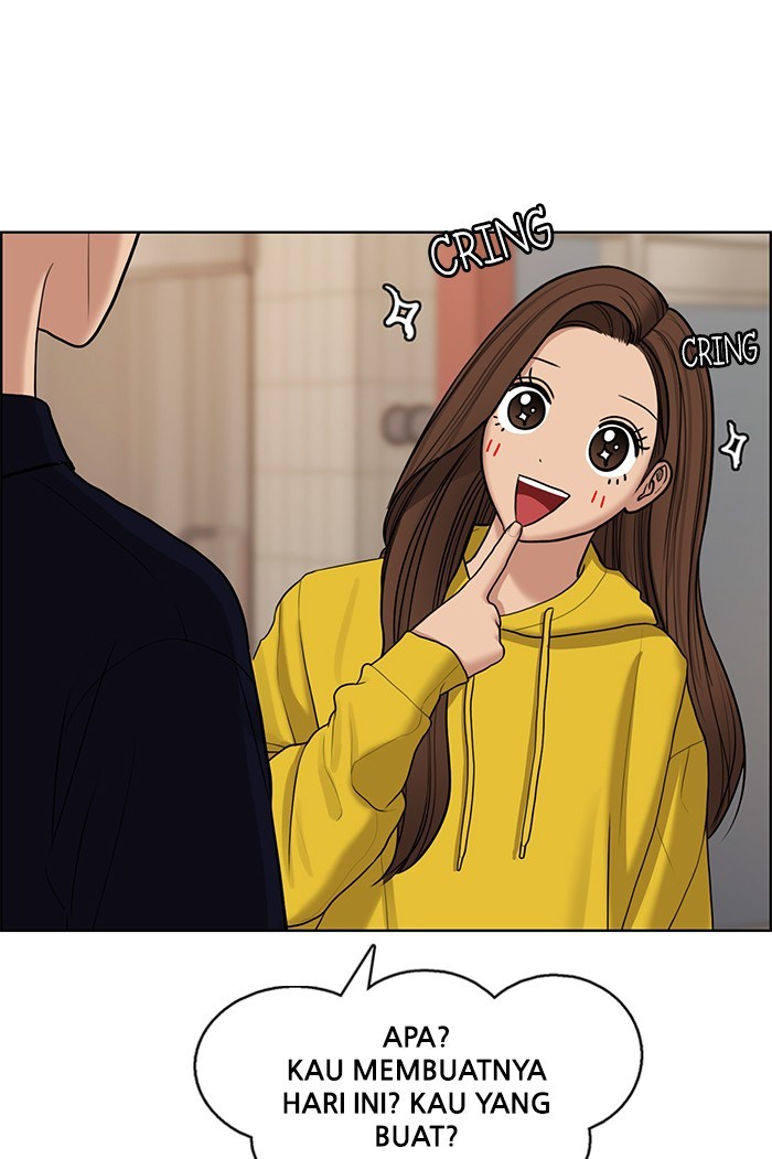 Baca The Secret of Angel - Chapter 136 halaman 77