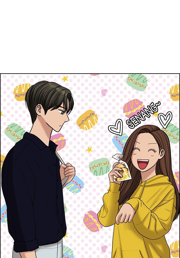 Baca The Secret of Angel - Chapter 136 halaman 82