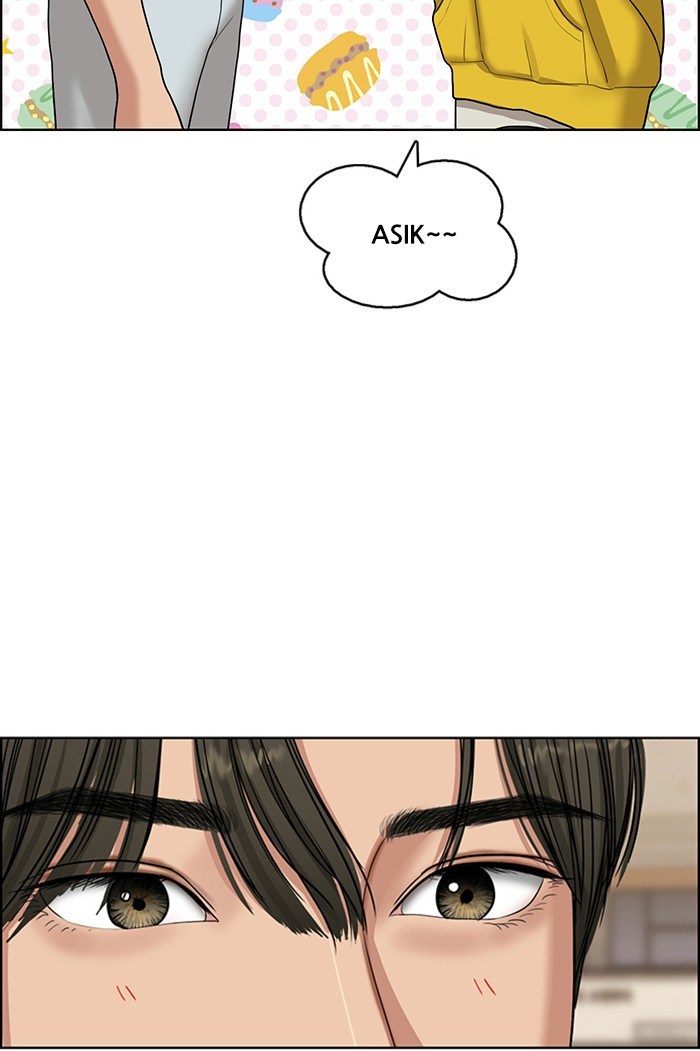 Baca The Secret of Angel - Chapter 136 halaman 85