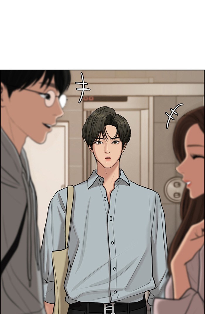 Baca The Secret of Angel - Chapter 137 halaman 1