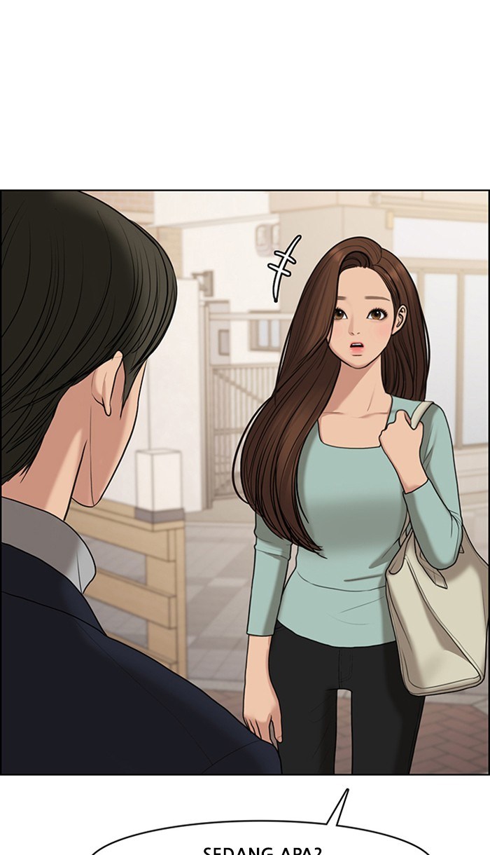 Baca The Secret of Angel - Chapter 137 halaman 147