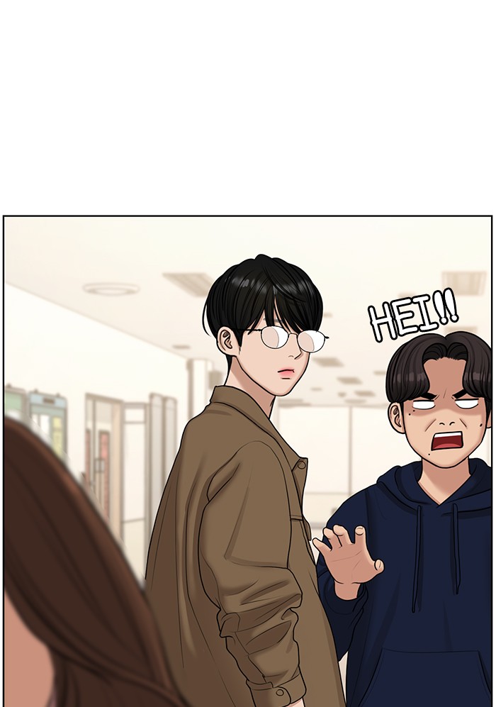 Baca The Secret of Angel - Chapter 137 halaman 61