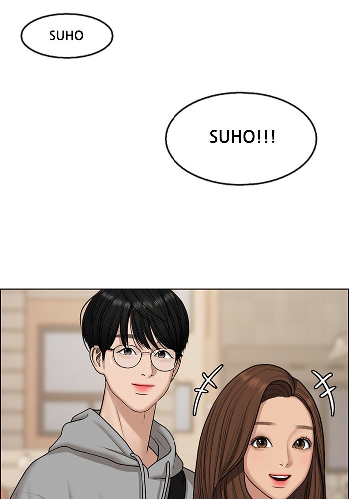 Baca The Secret of Angel - Chapter 137 halaman 6