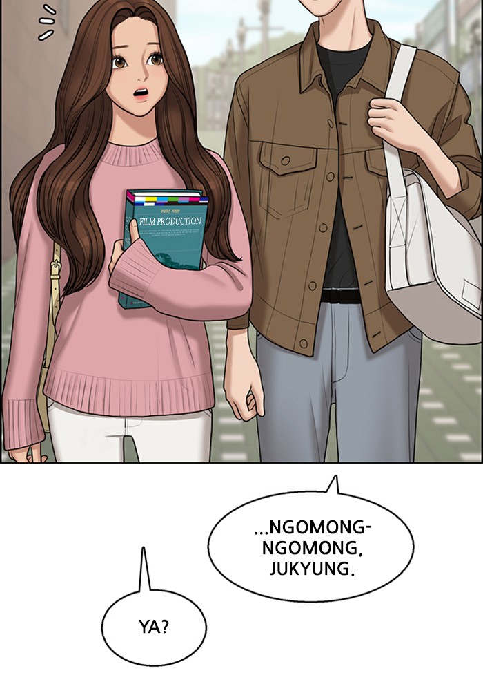 Baca The Secret of Angel - Chapter 137 halaman 87