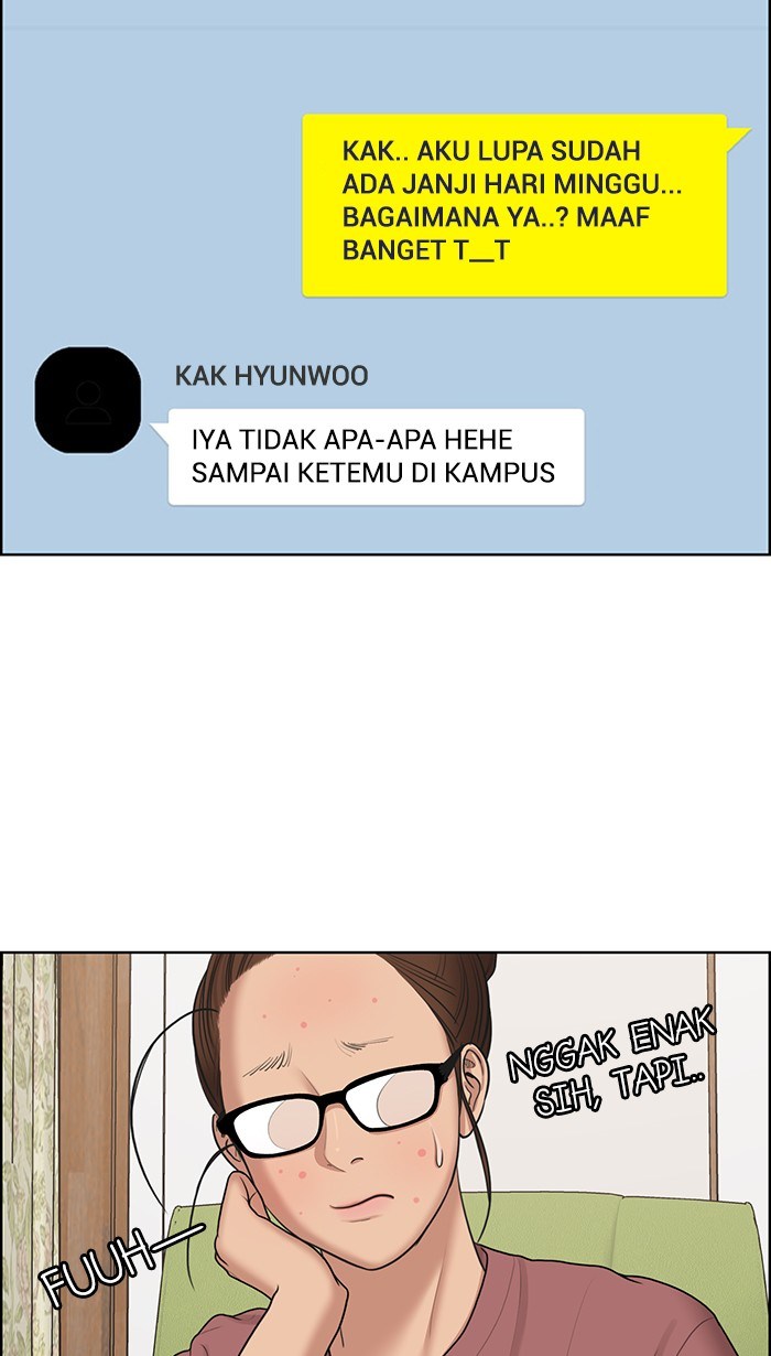 Baca The Secret of Angel - Chapter 138 halaman 19