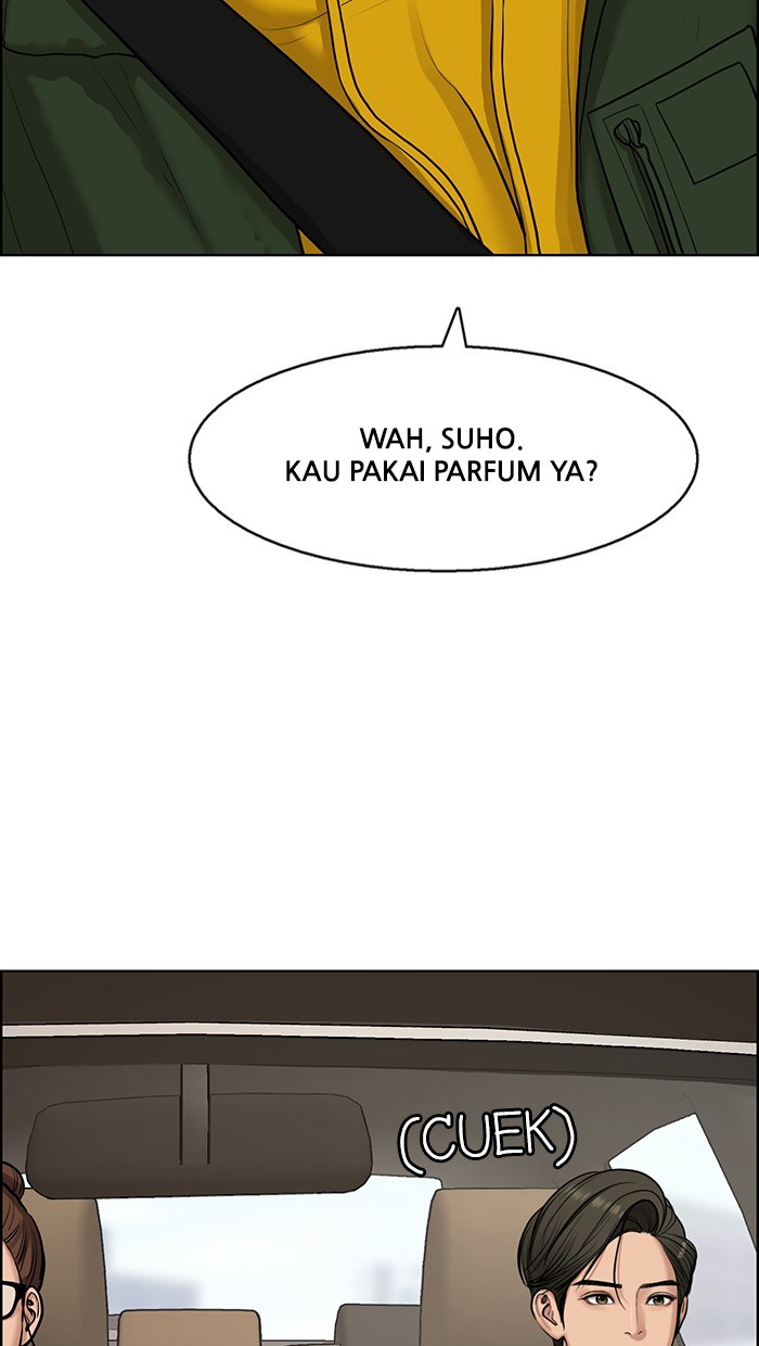 Baca The Secret of Angel - Chapter 138 halaman 35
