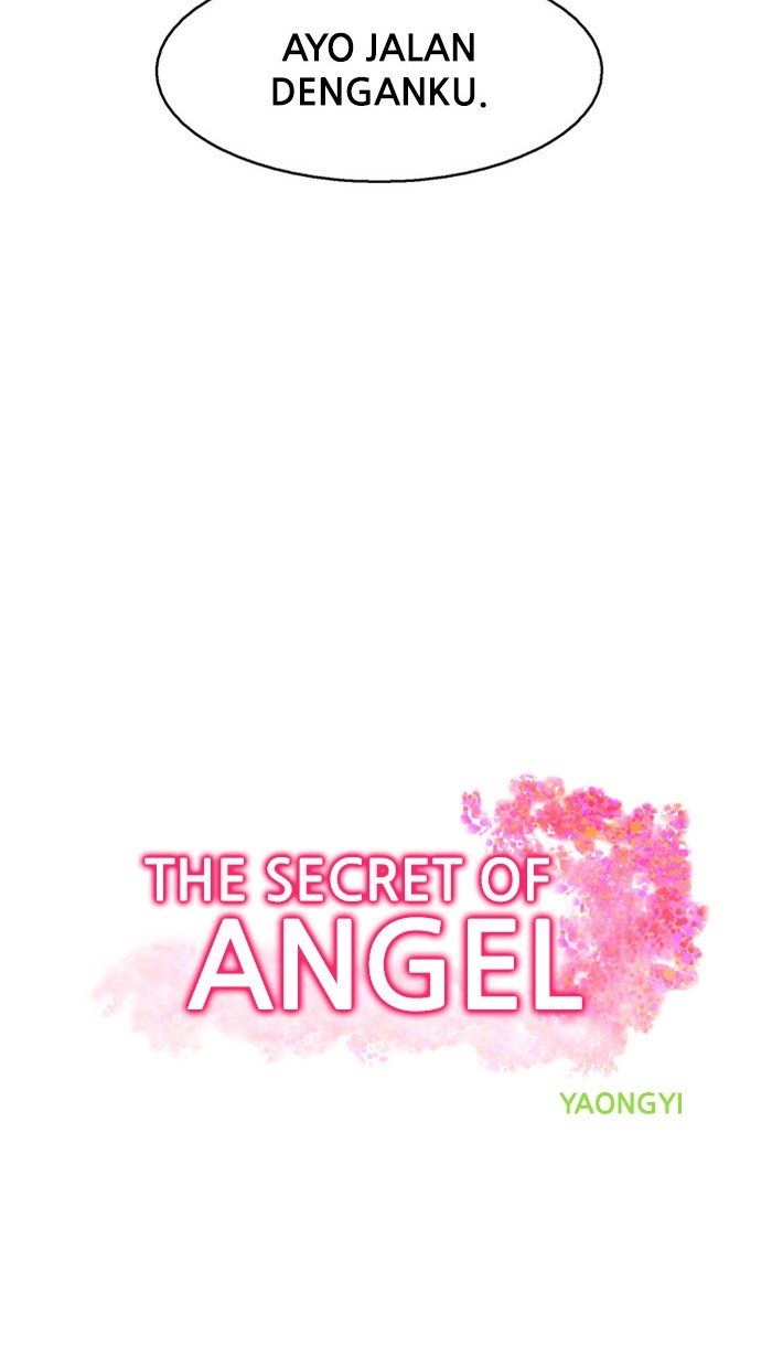Baca The Secret of Angel - Chapter 138 halaman 4