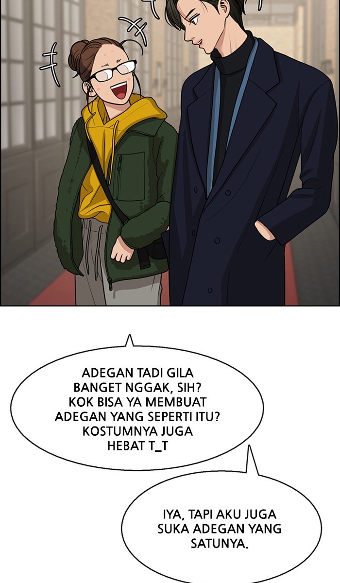 Baca The Secret of Angel - Chapter 138 halaman 54