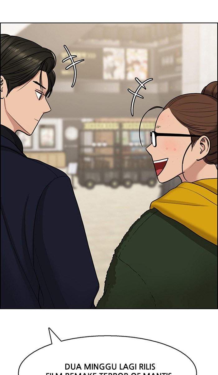 Baca The Secret of Angel - Chapter 138 halaman 59