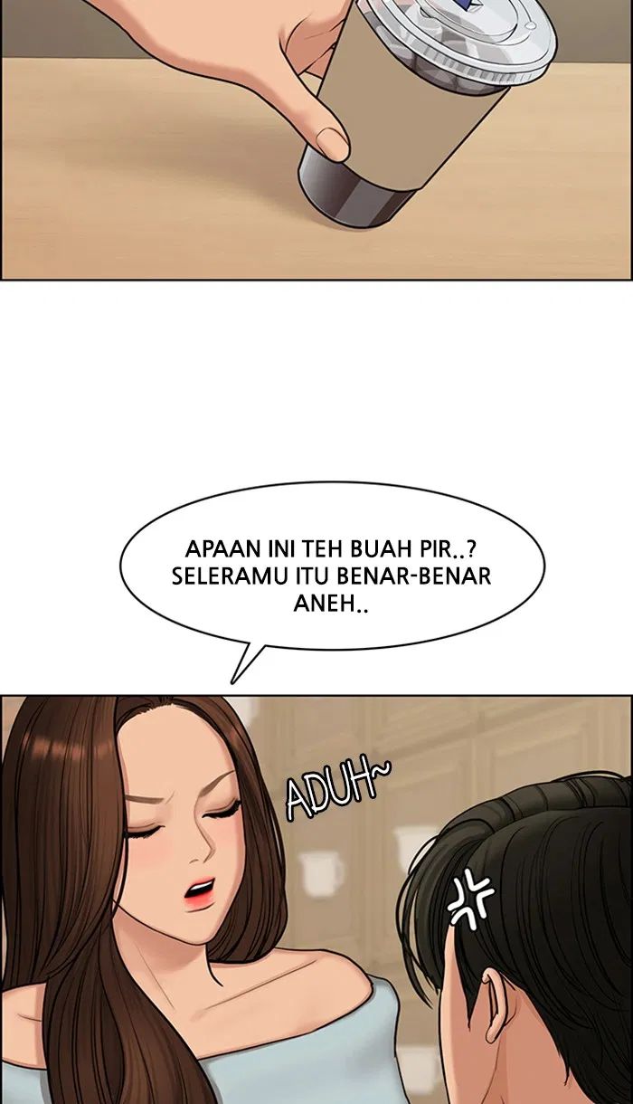 Baca The Secret of Angel - Chapter 139 halaman 18