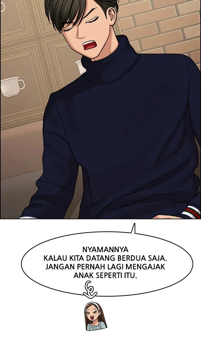 Baca The Secret of Angel - Chapter 139 halaman 20
