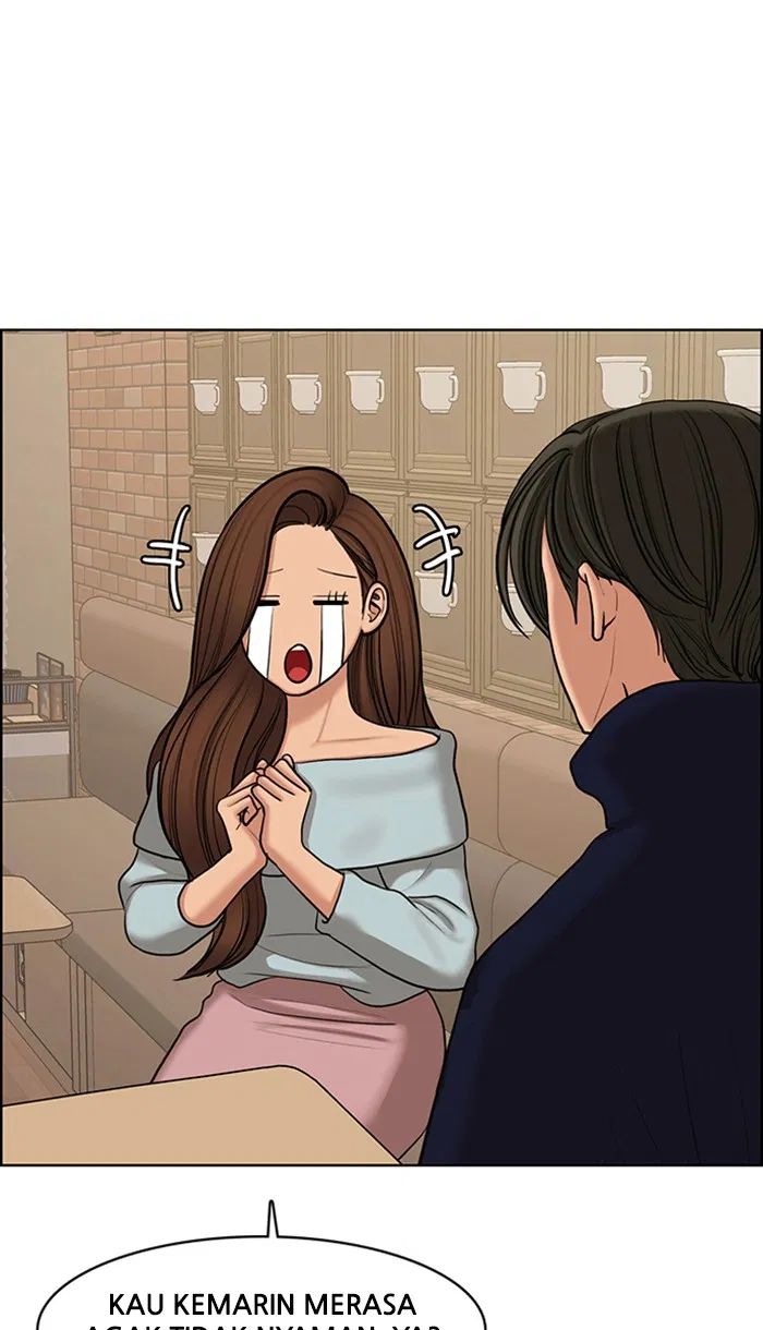 Baca The Secret of Angel - Chapter 139 halaman 21
