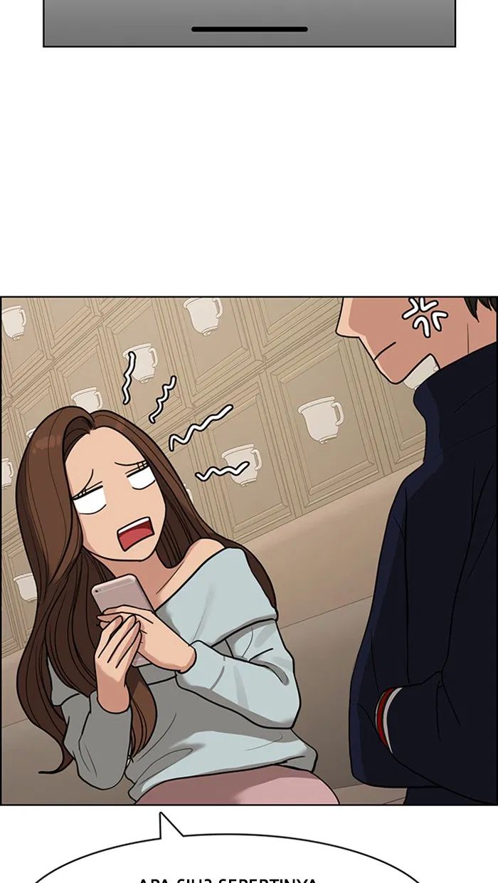 Baca The Secret of Angel - Chapter 139 halaman 34
