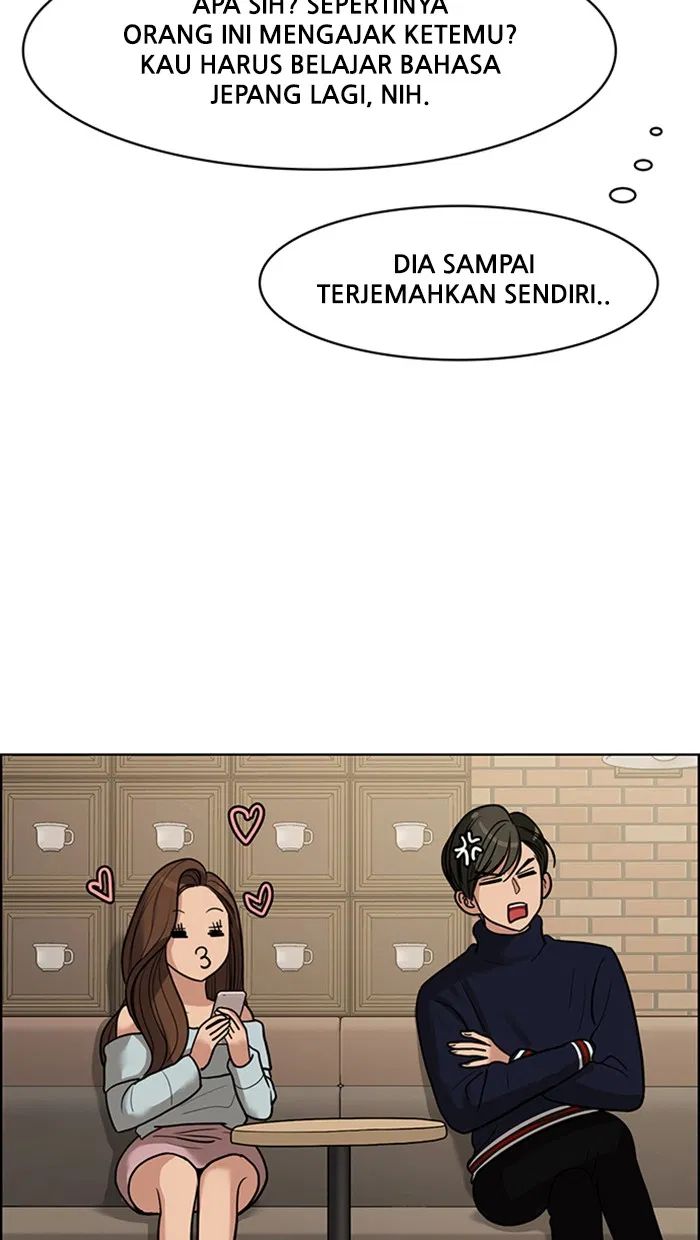Baca The Secret of Angel - Chapter 139 halaman 35