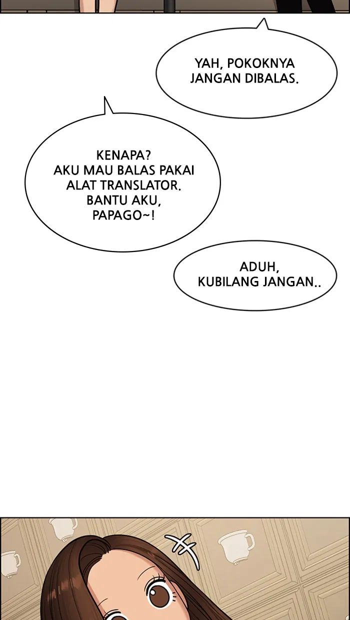 Baca The Secret of Angel - Chapter 139 halaman 36