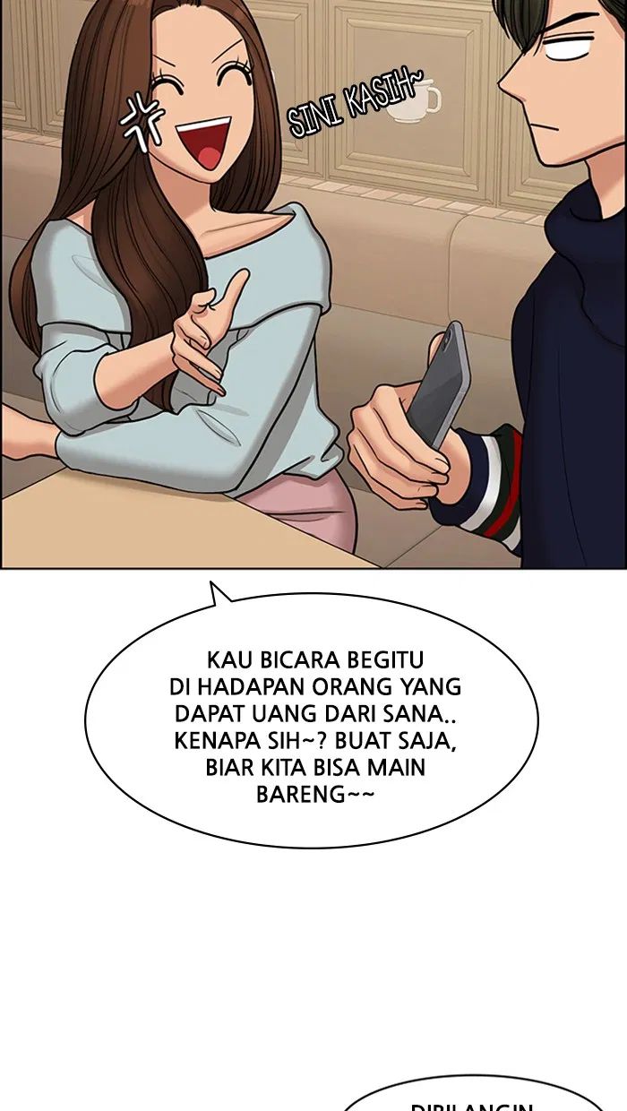 Baca The Secret of Angel - Chapter 139 halaman 39