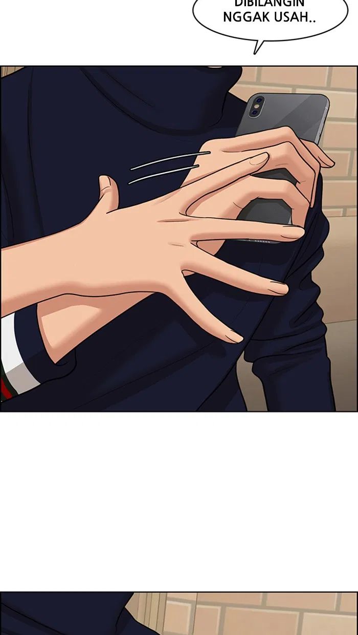Baca The Secret of Angel - Chapter 139 halaman 40