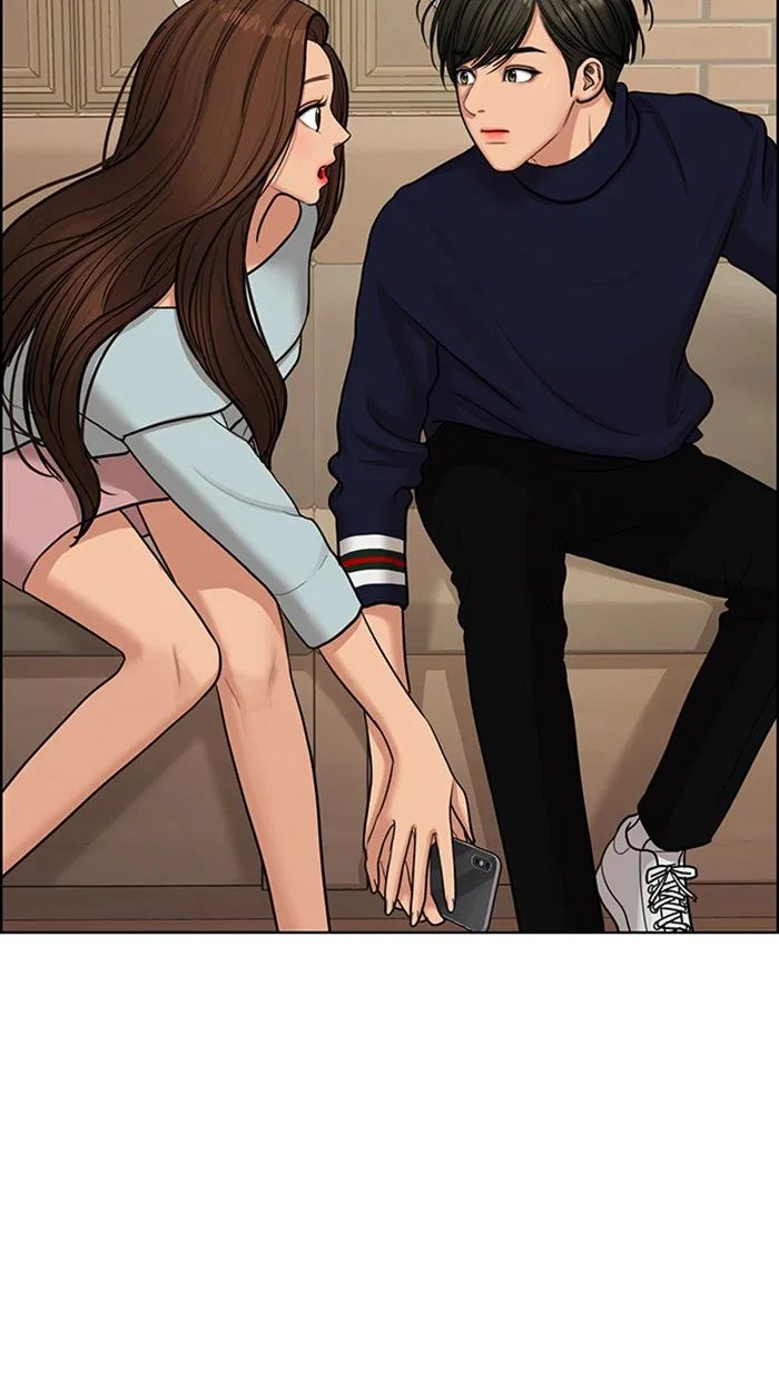 Baca The Secret of Angel - Chapter 139 halaman 44