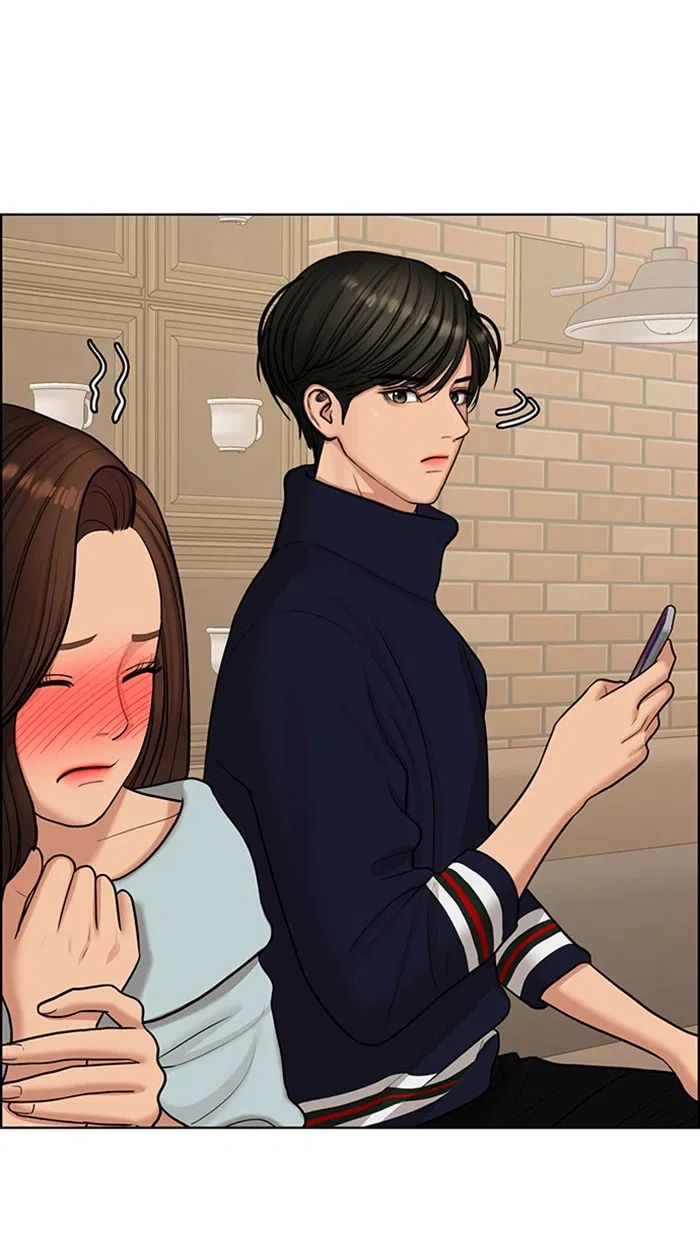 Baca The Secret of Angel - Chapter 139 halaman 49