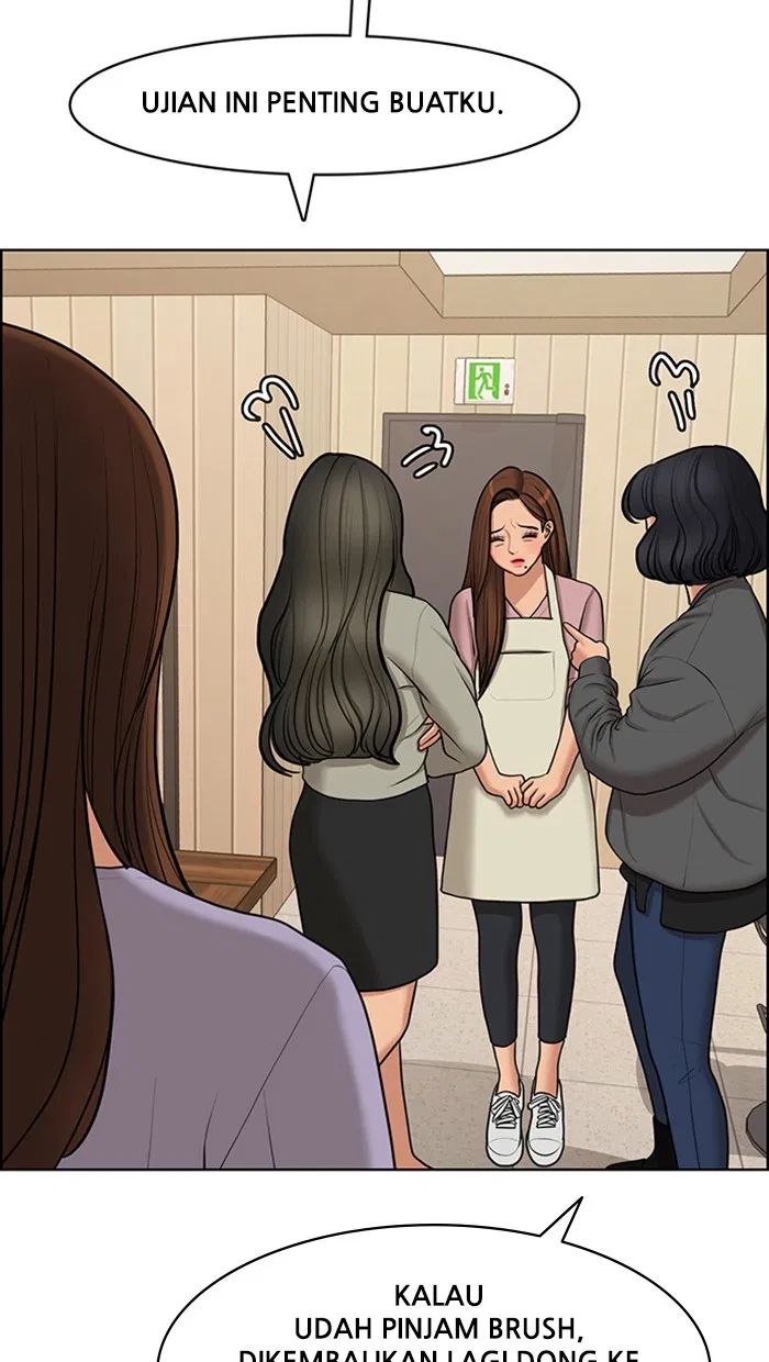Baca The Secret of Angel - Chapter 139 halaman 54