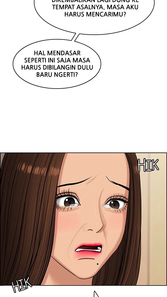 Baca The Secret of Angel - Chapter 139 halaman 55