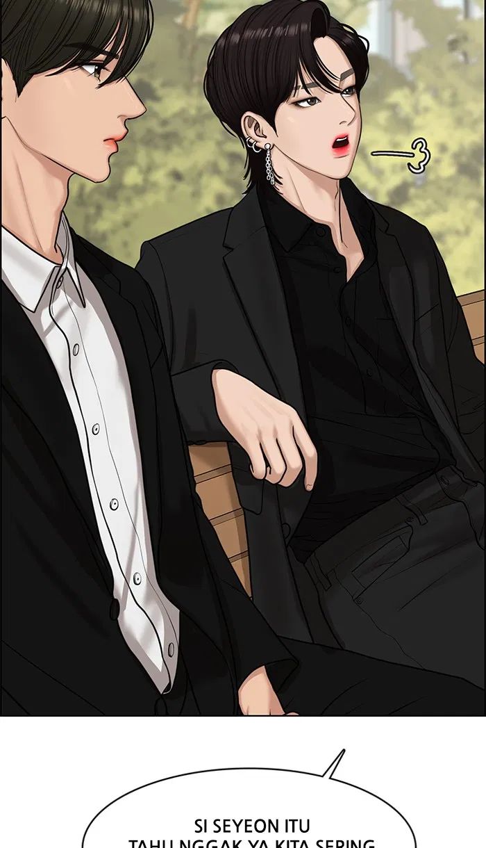 Baca The Secret of Angel - Chapter 139 halaman 6