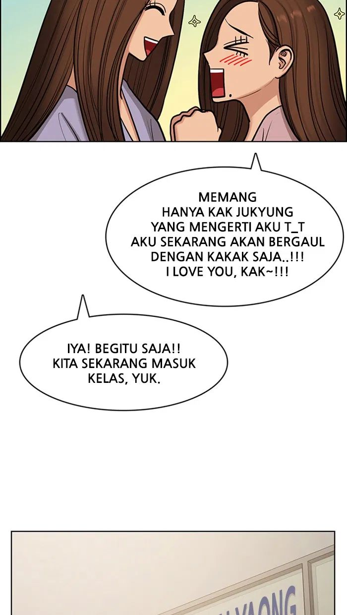 Baca The Secret of Angel - Chapter 139 halaman 66