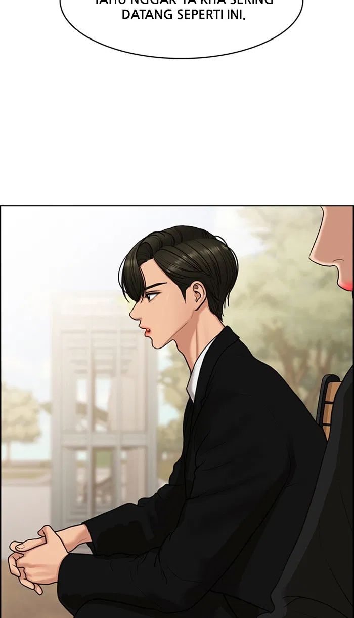 Baca The Secret of Angel - Chapter 139 halaman 7