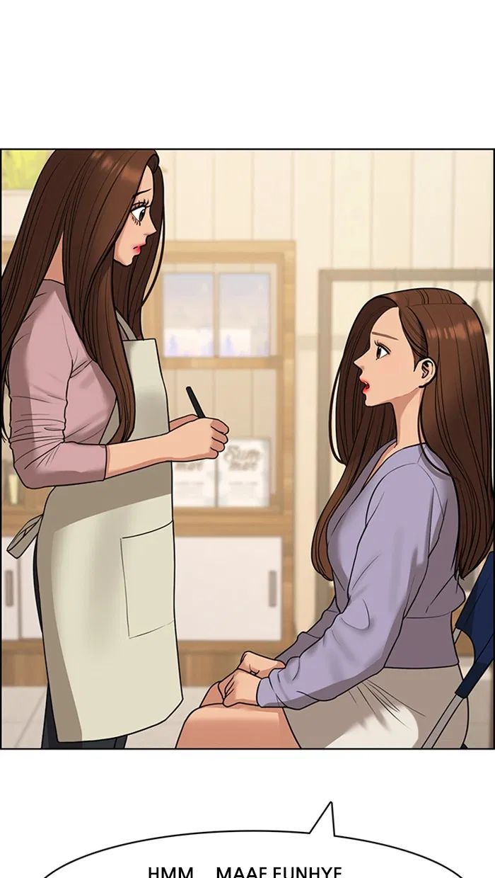 Baca The Secret of Angel - Chapter 139 halaman 72