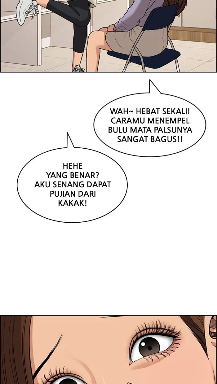 Baca The Secret of Angel - Chapter 139 halaman 80