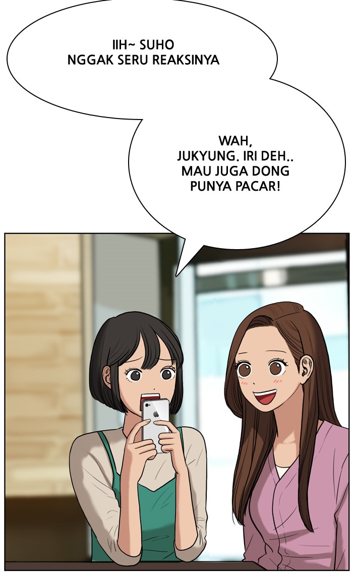 Baca The Secret of Angel - Chapter 14 halaman 100