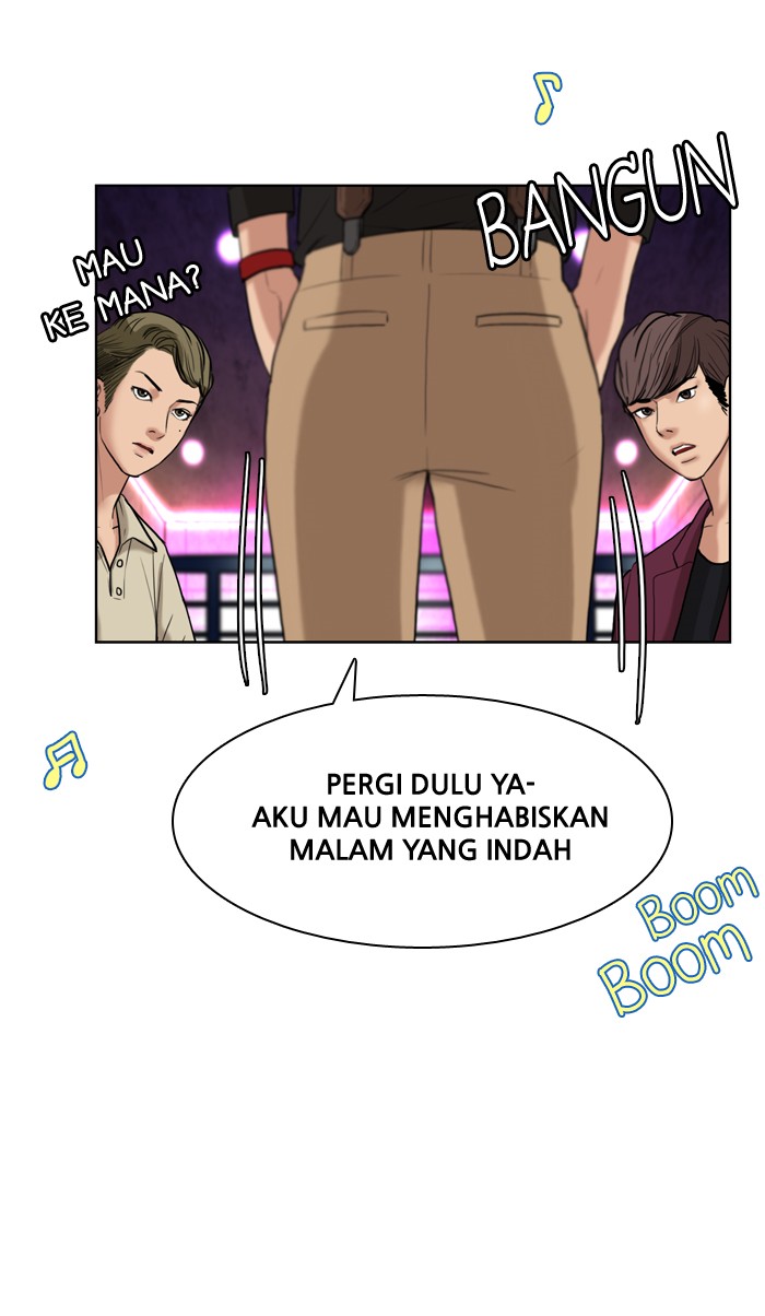 Baca The Secret of Angel - Chapter 14 halaman 13
