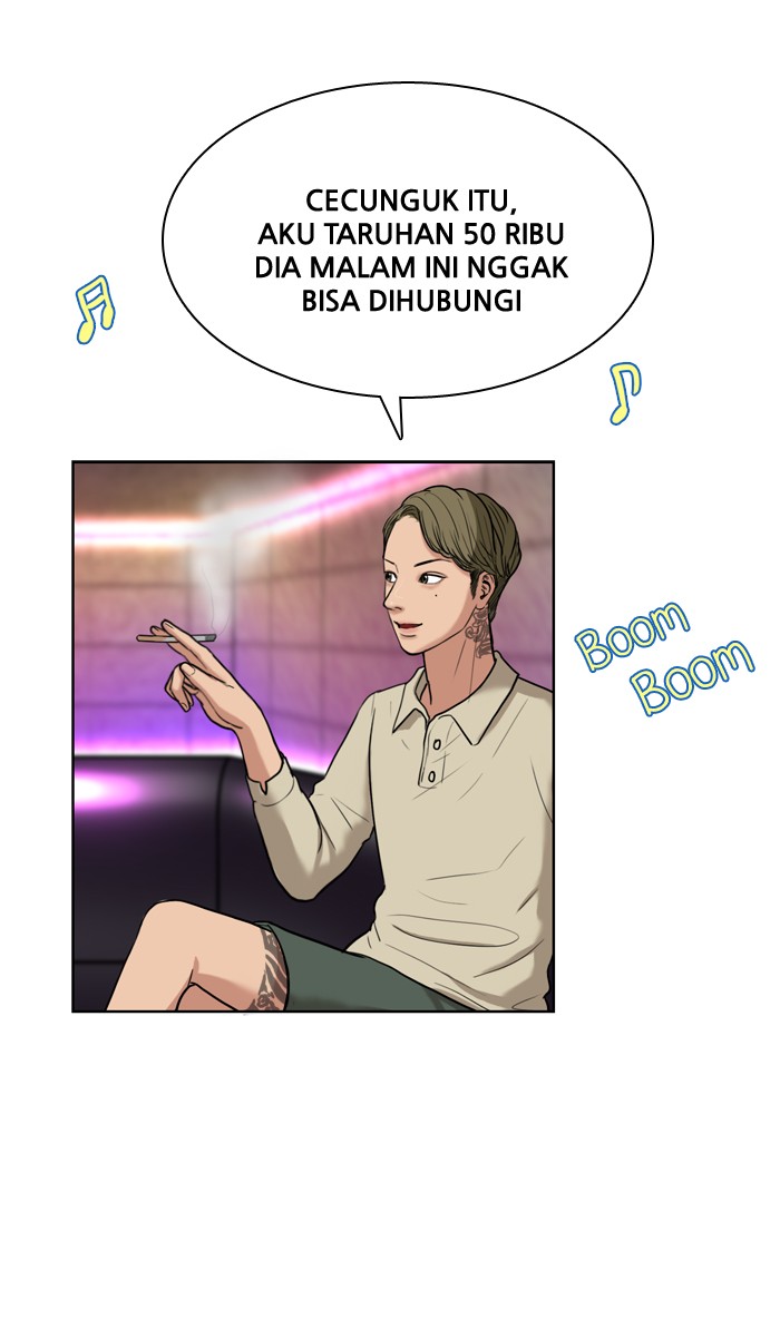 Baca The Secret of Angel - Chapter 14 halaman 14
