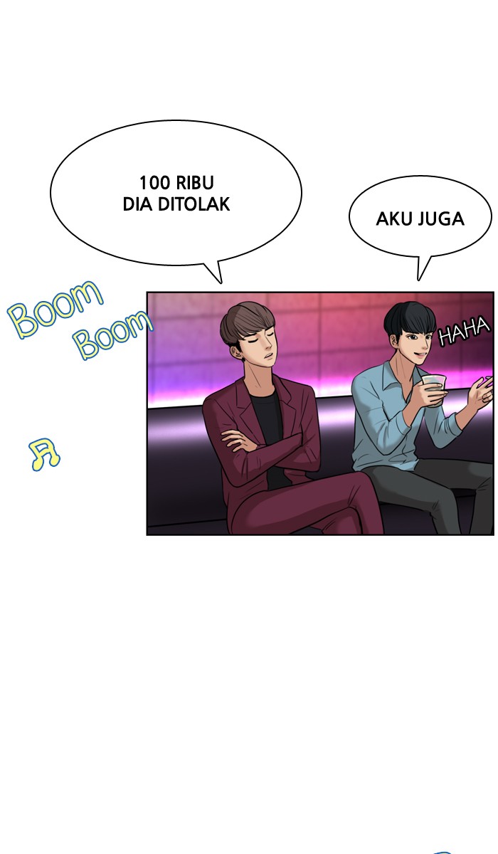 Baca The Secret of Angel - Chapter 14 halaman 15