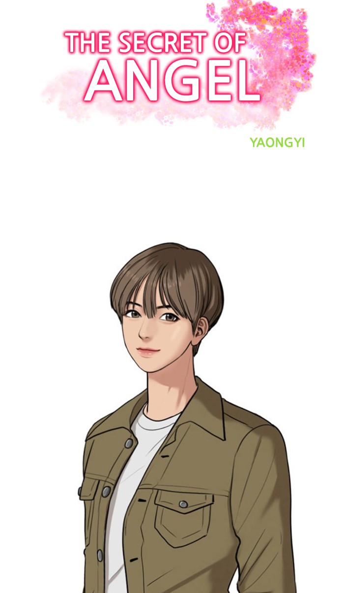 Baca The Secret of Angel - Chapter 14 halaman 18