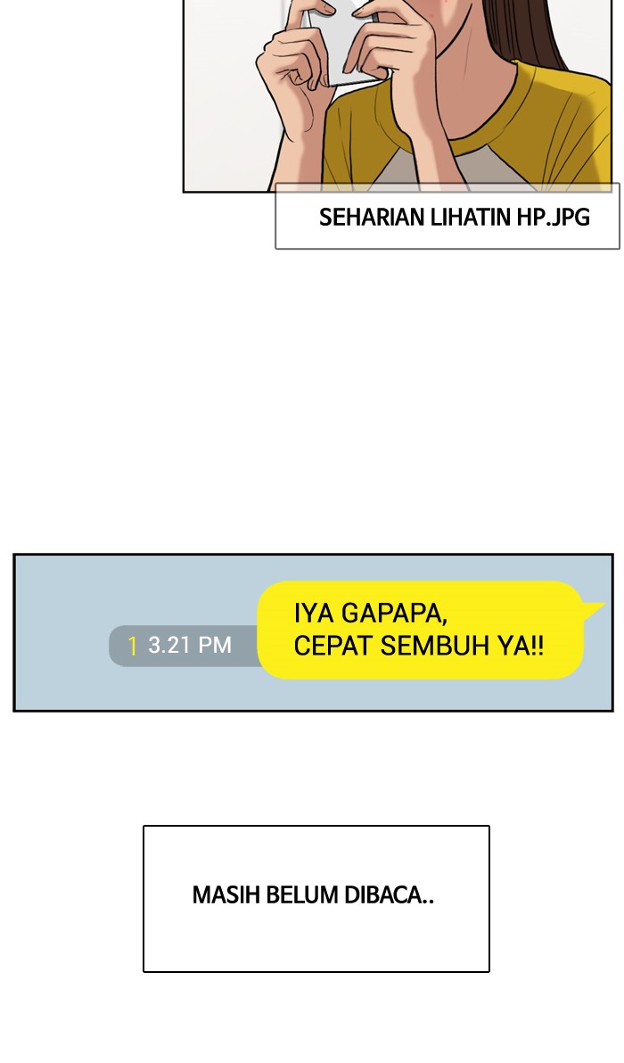 Baca The Secret of Angel - Chapter 14 halaman 21