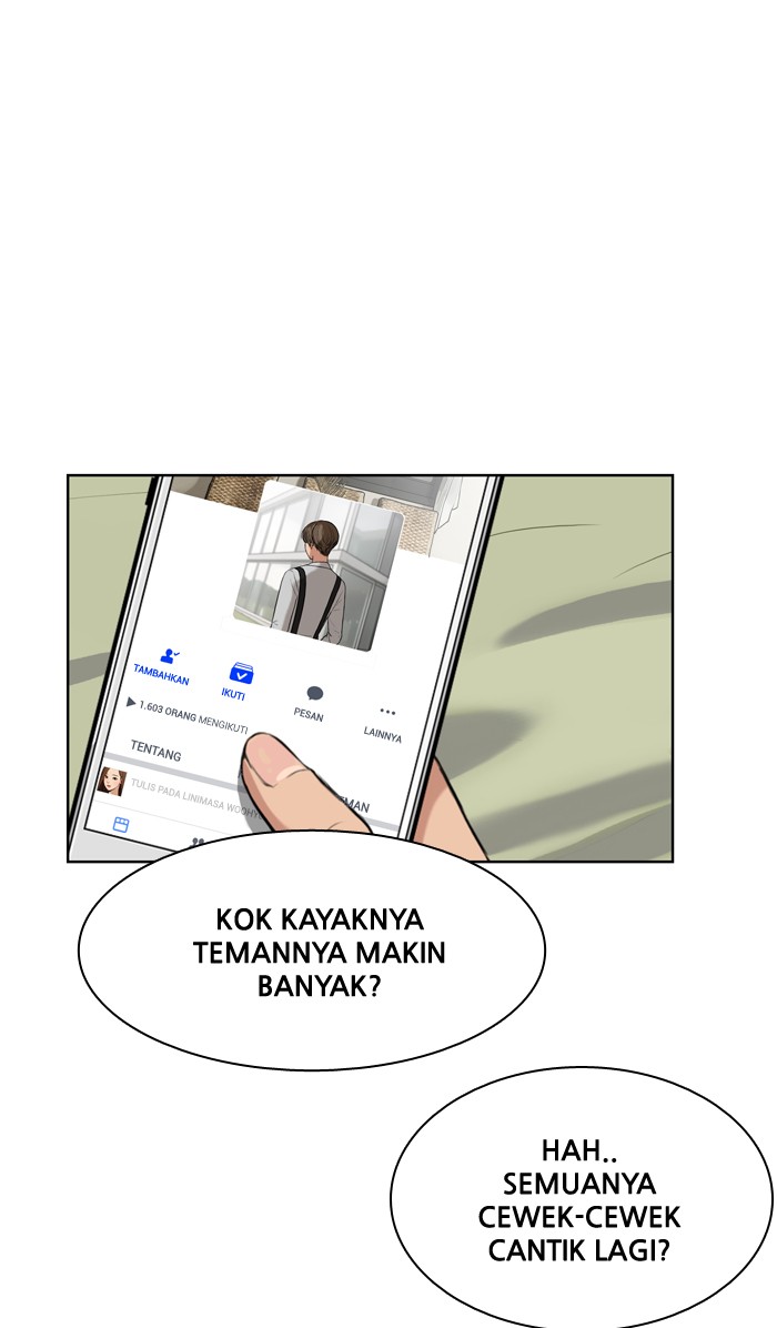 Baca The Secret of Angel - Chapter 14 halaman 23