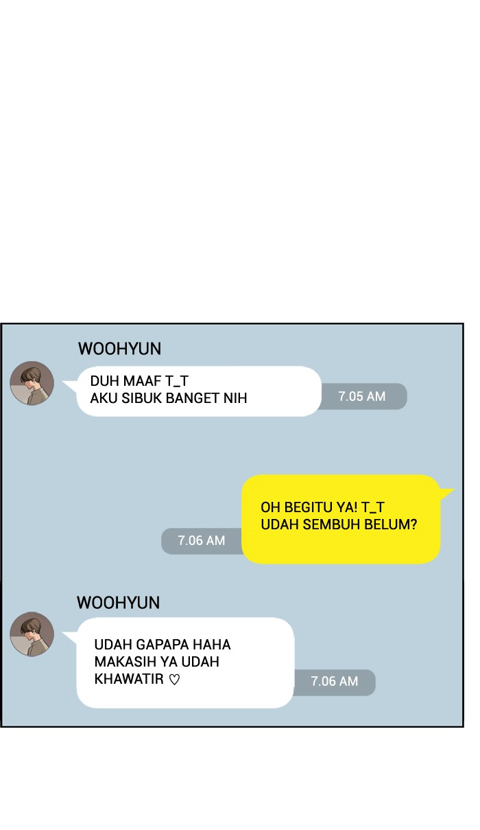Baca The Secret of Angel - Chapter 14 halaman 31