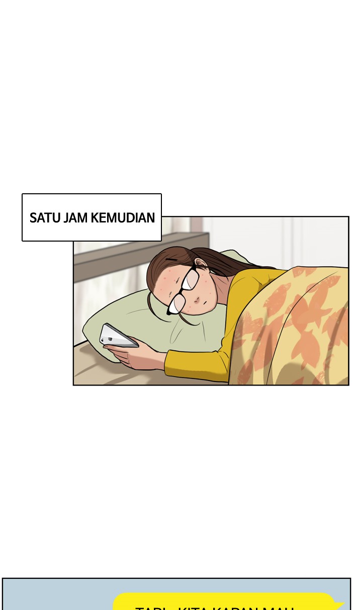 Baca The Secret of Angel - Chapter 14 halaman 34