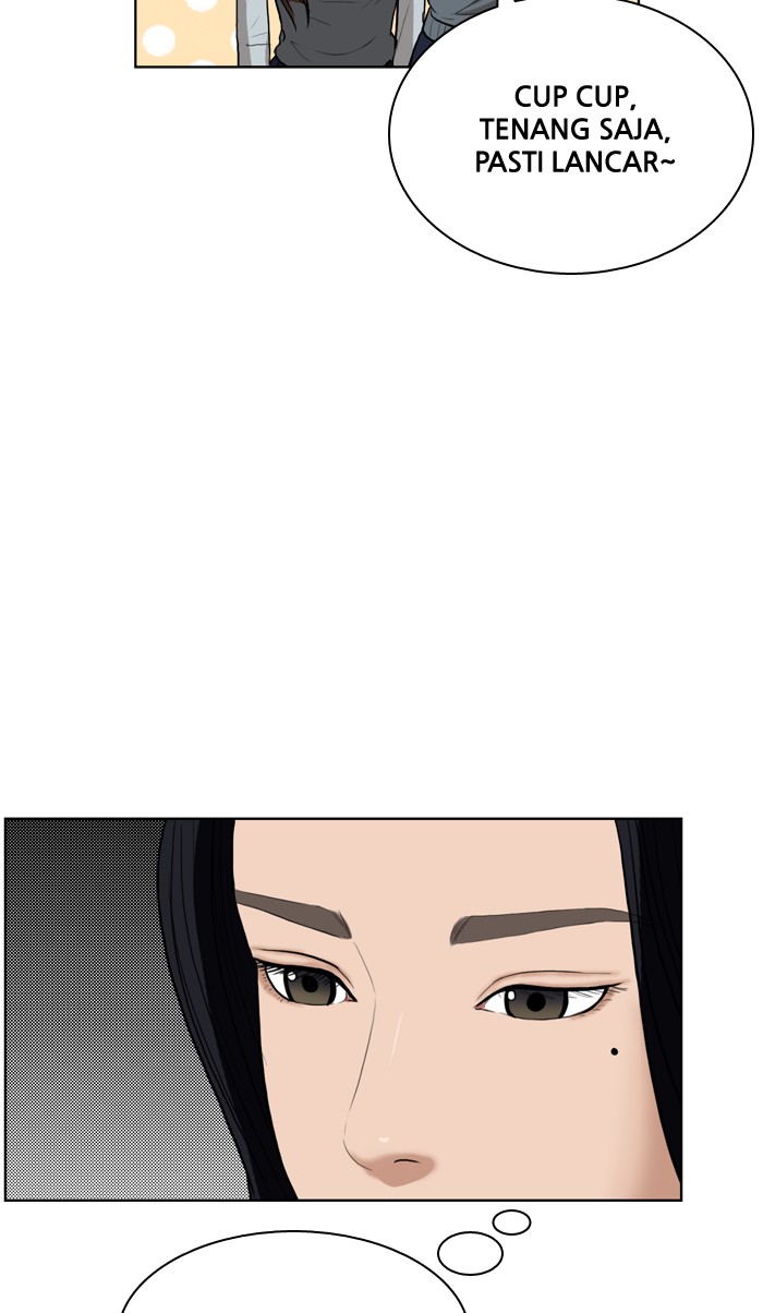 Baca The Secret of Angel - Chapter 14 halaman 42